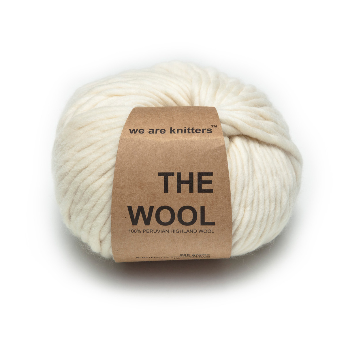 Montero wool